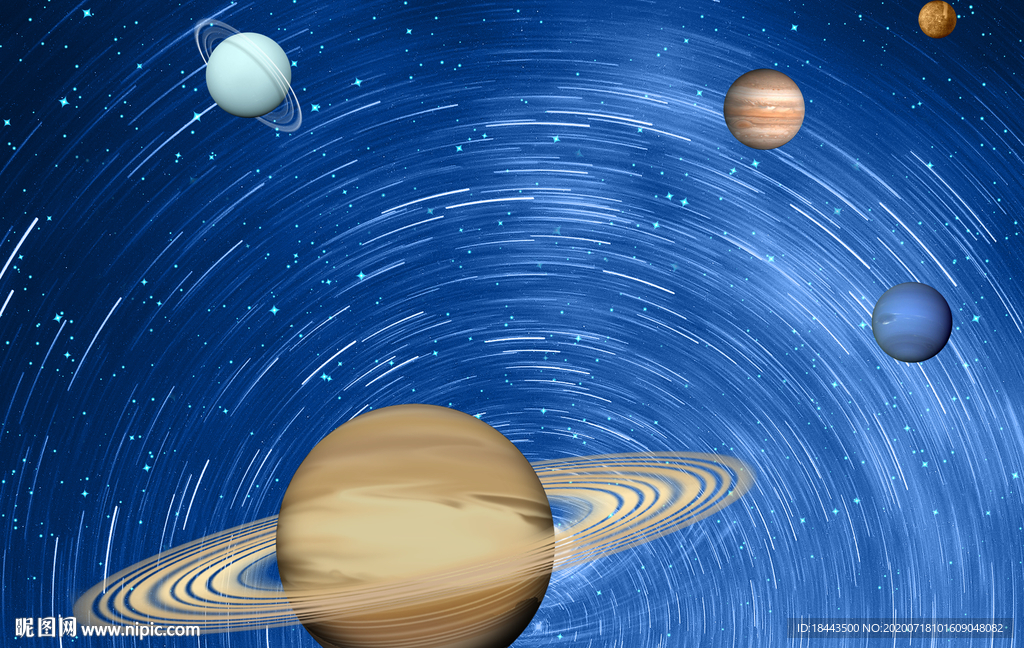 星空