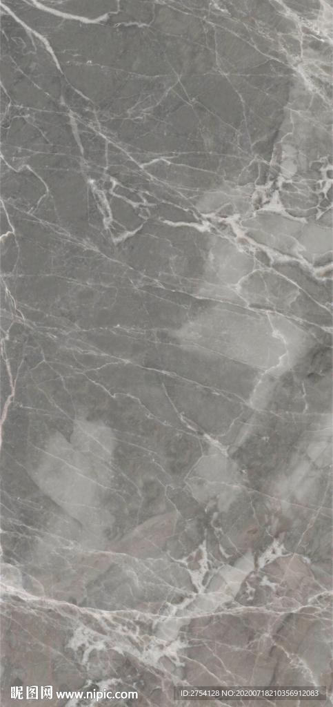 灰白大理石纹理