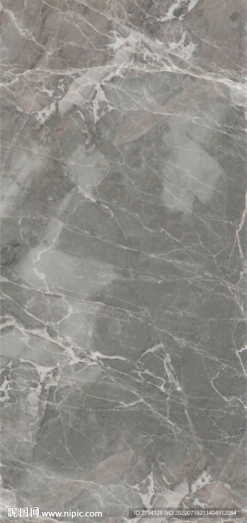 灰白大理石纹理