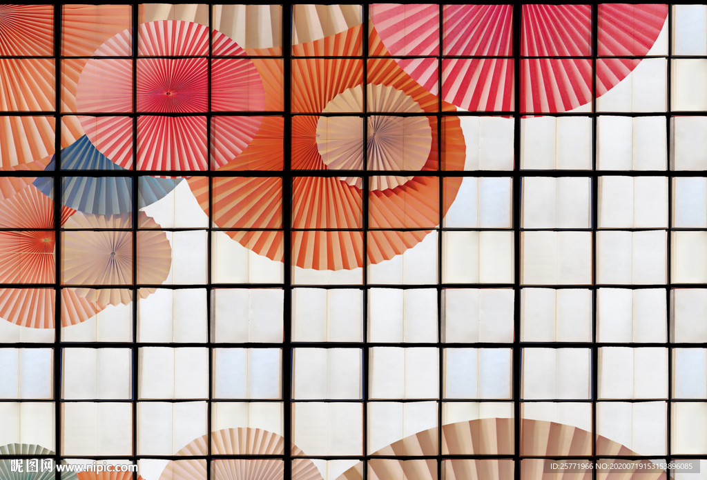 现代简约背景墙 素雅背景墙