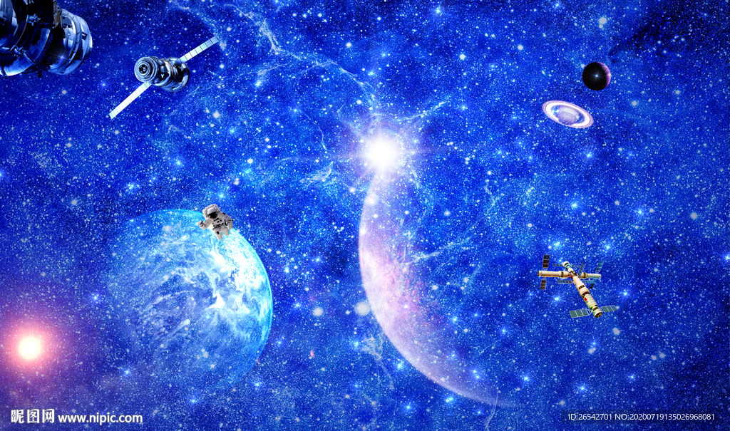 星空