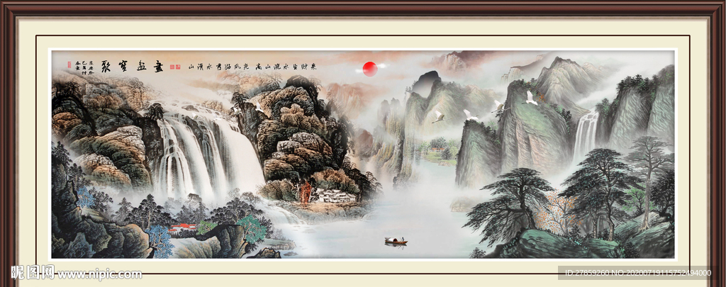 聚宝盆