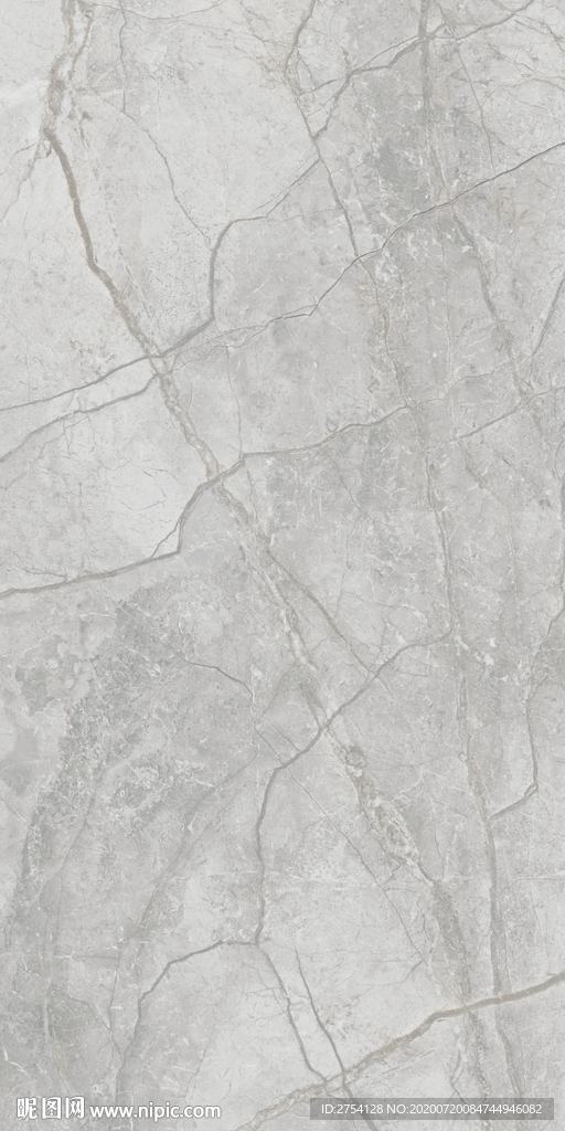 灰白大理石纹理