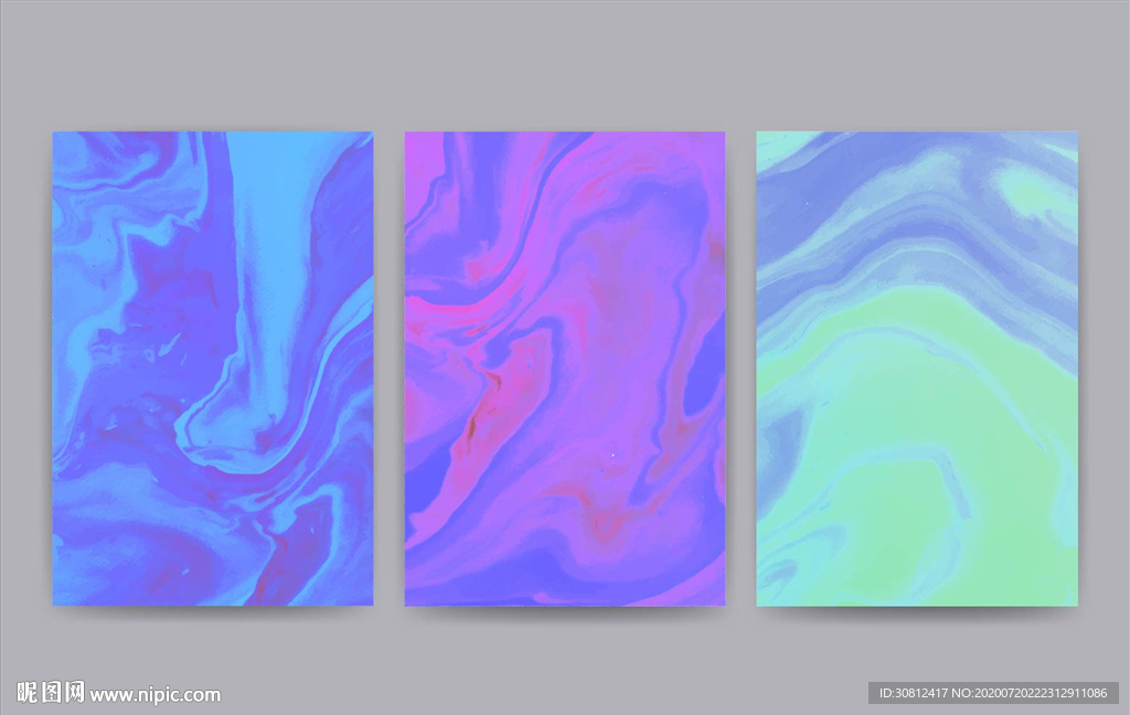 企业会议 会议展板