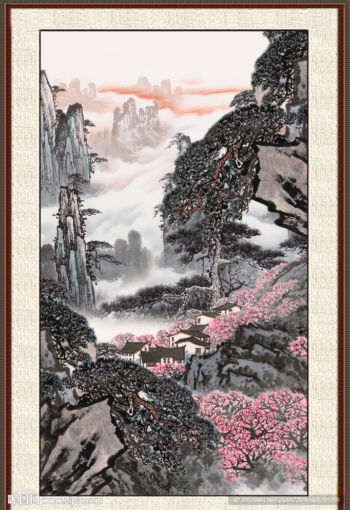 鸿运当头