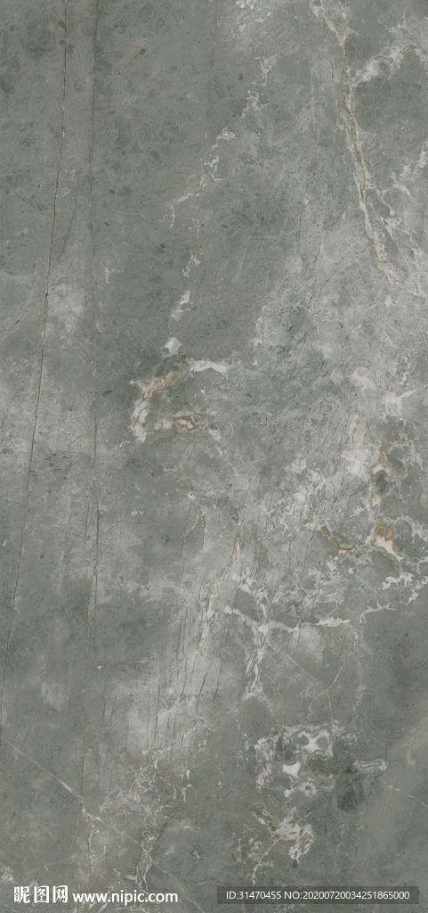 梦幻银灰大理石源文件通道分色