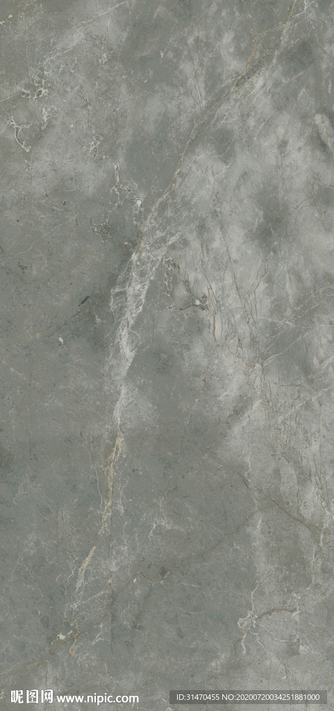 梦幻银灰大理石源文件通道分色