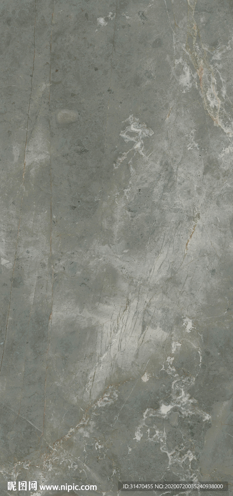 梦幻银灰大理石源文件通道分色