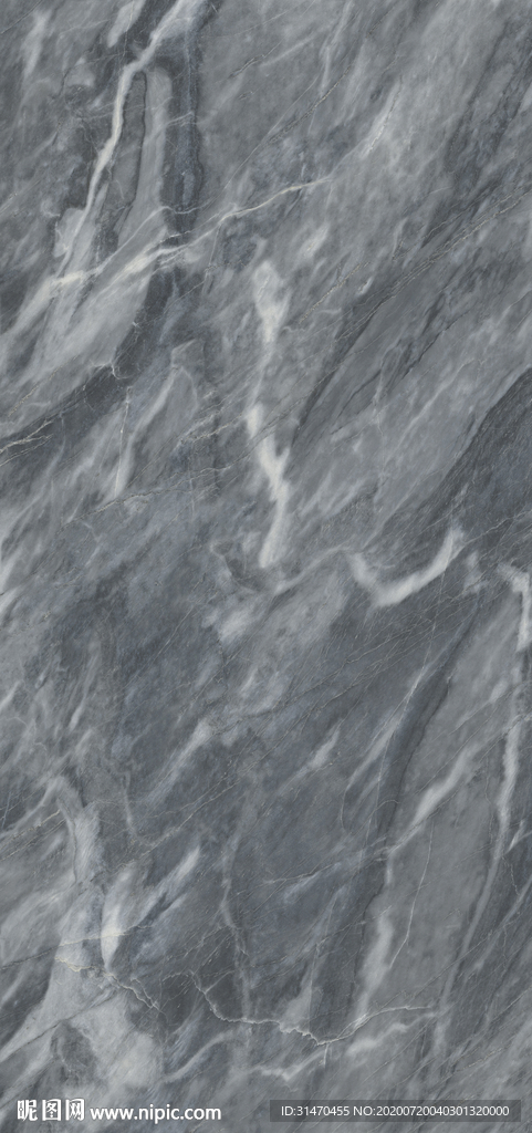 德玛灰大理石源文件通道分色