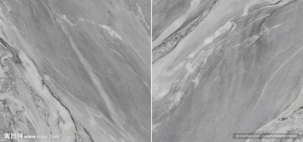 摩洛哥灰大理石源文件一石两面