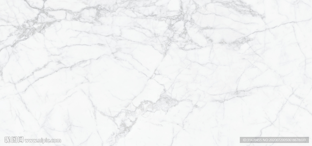 鱼肚白大理石瓷砖设计通道分色