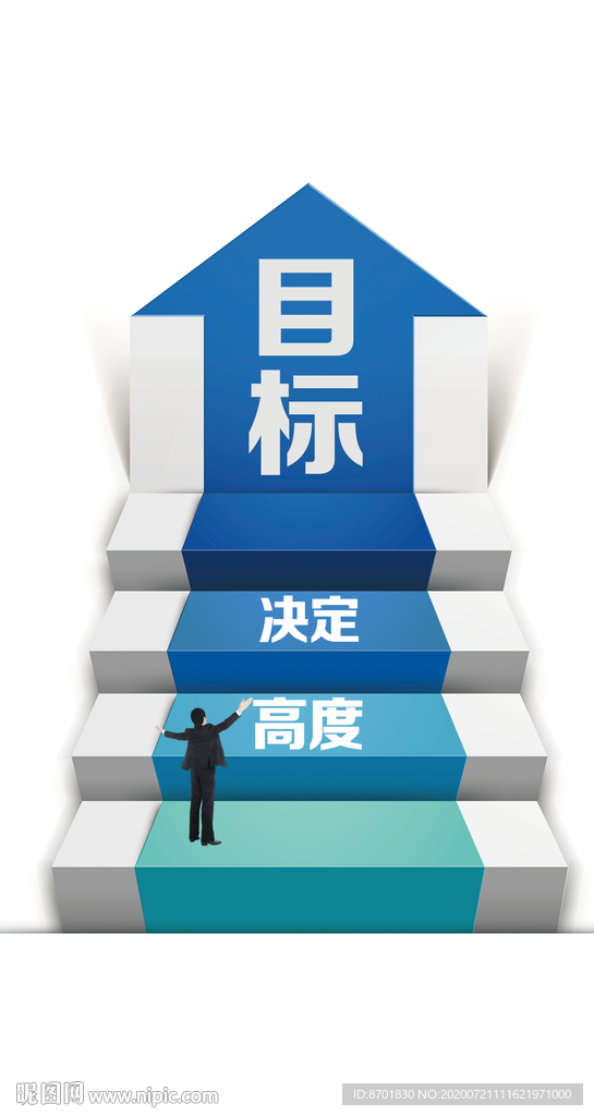 目标