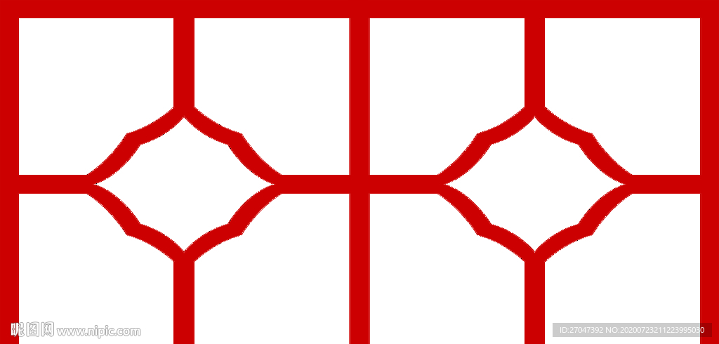 边框