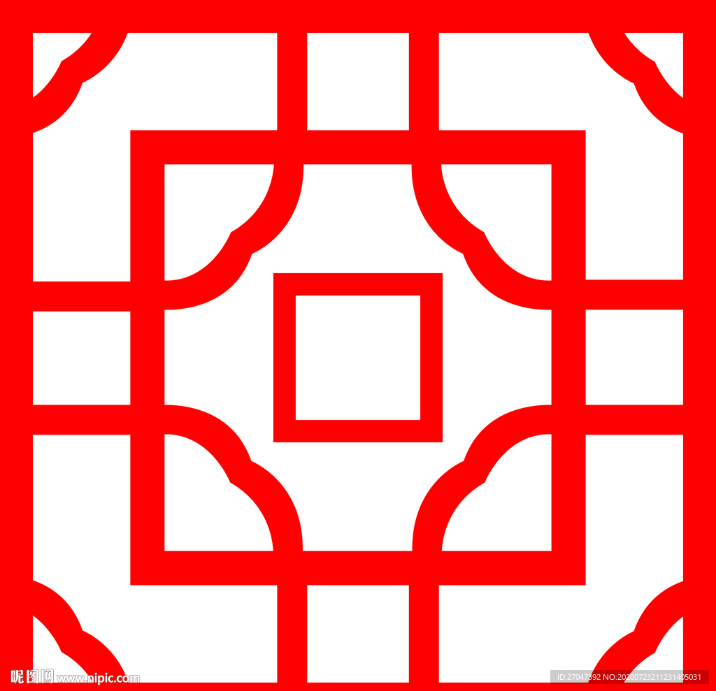 边框