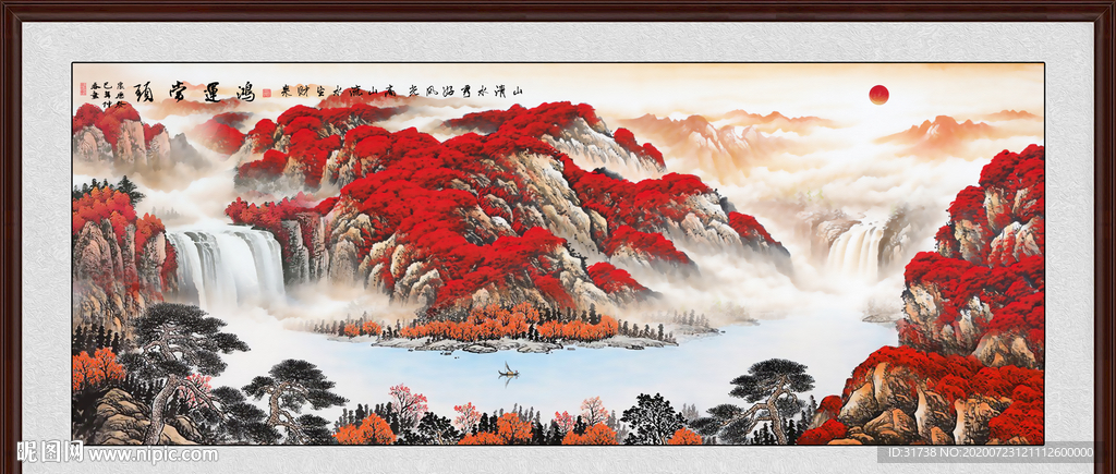 聚宝盆
