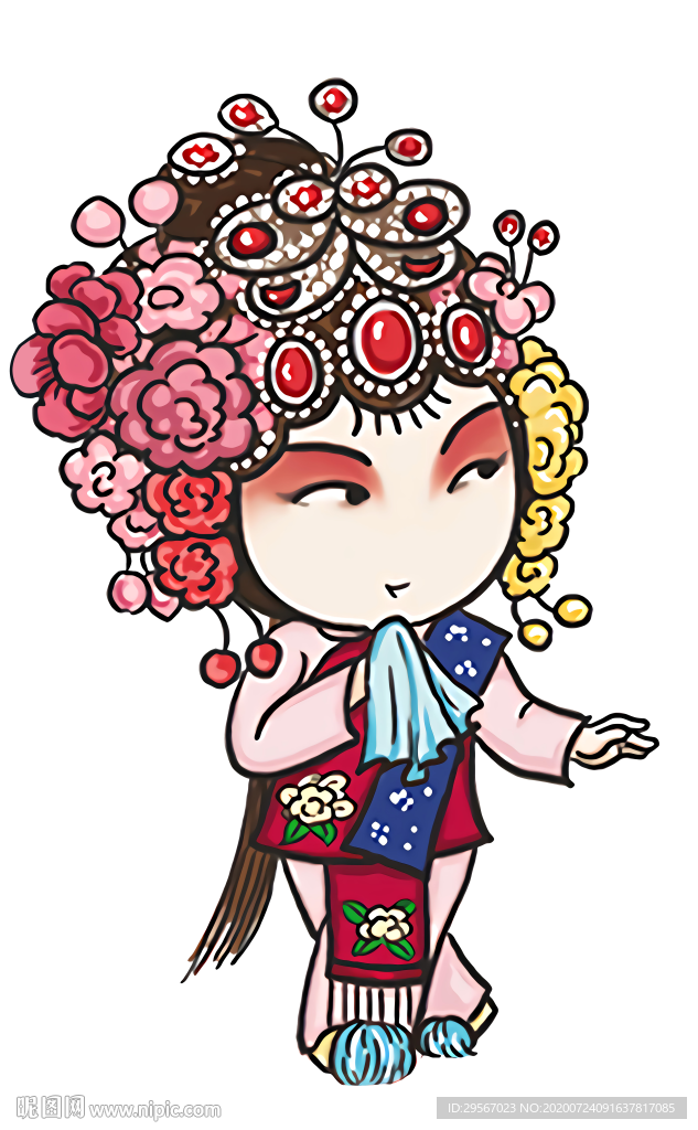 京剧