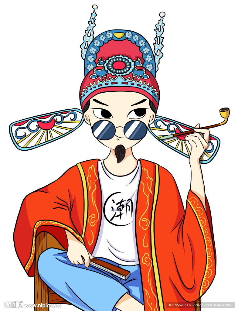 京剧