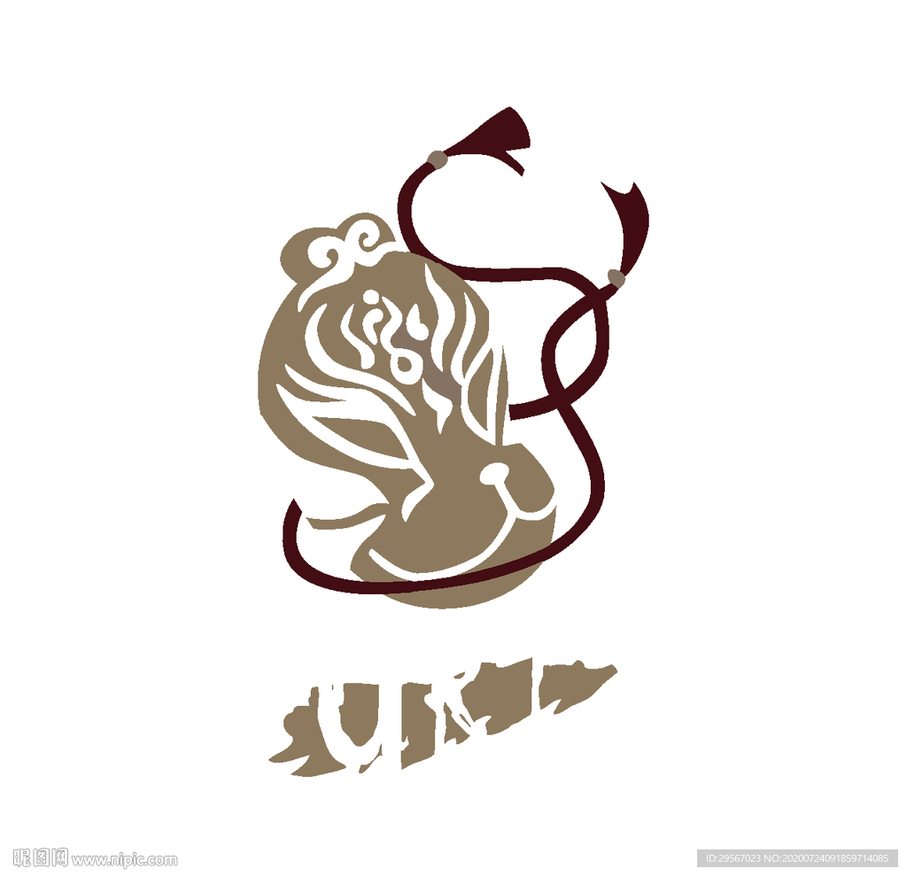 京剧 脸谱