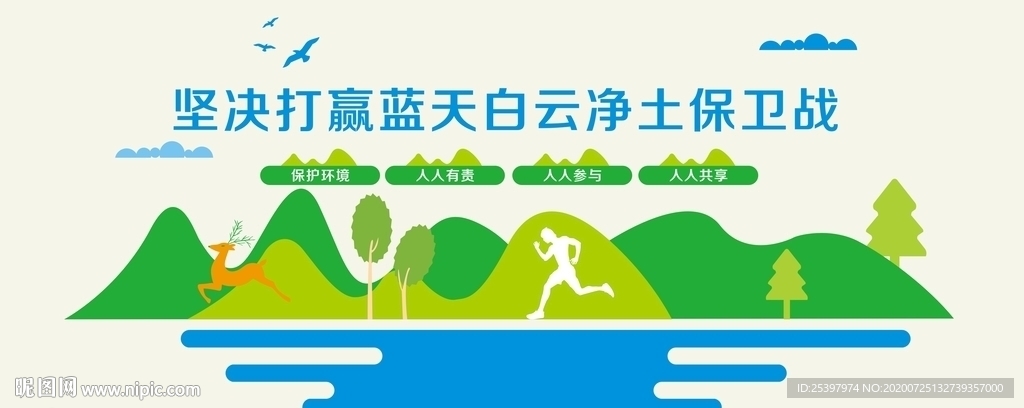 社区创文创卫文化墙