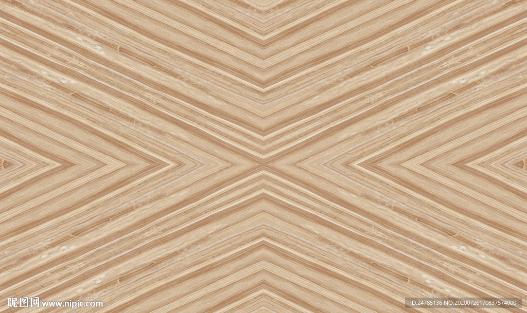 高清木纹电视背景墙