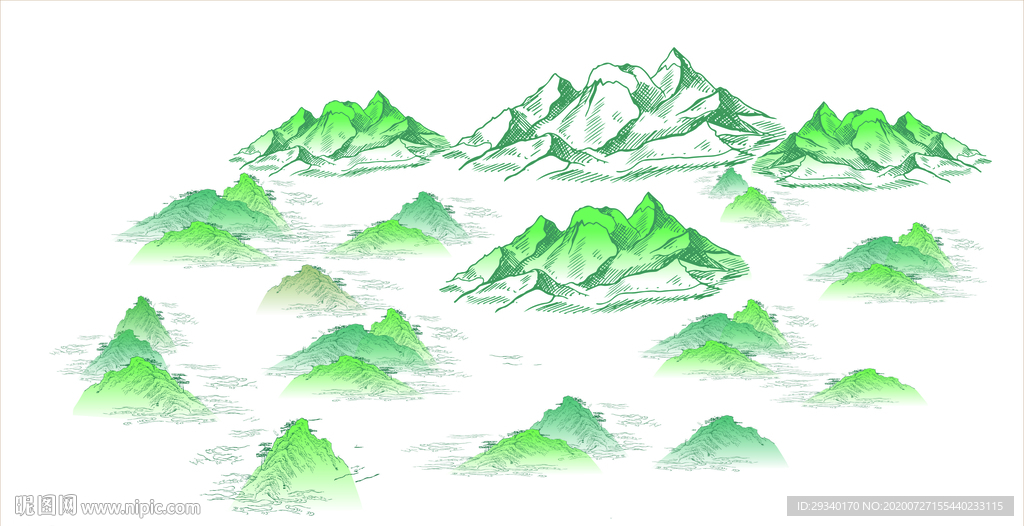 山