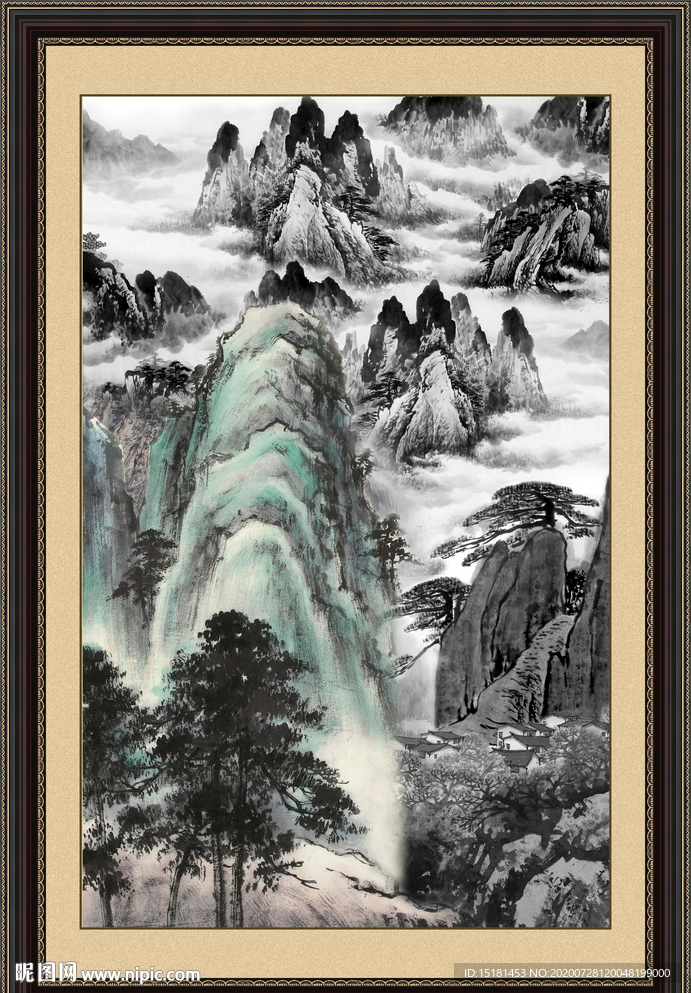 招财进宝