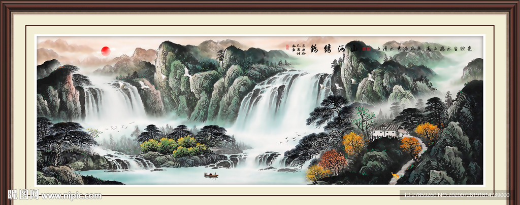 聚宝盆