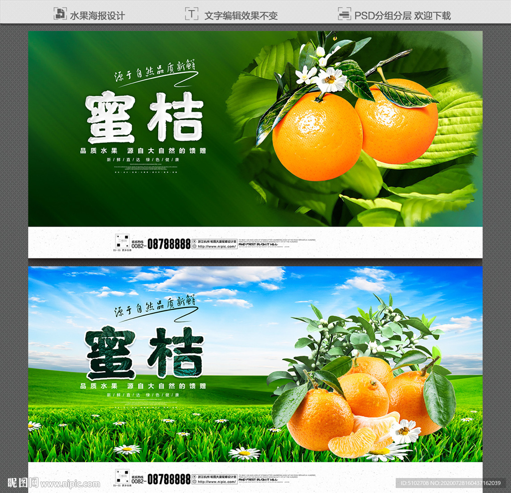 蜜桔