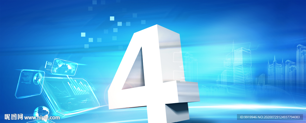 数字海报 4