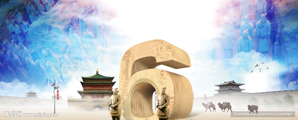 数字海报 6