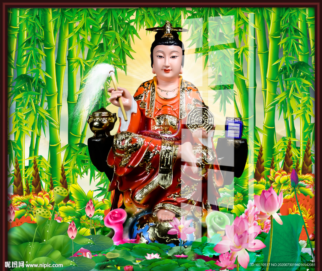 地母
