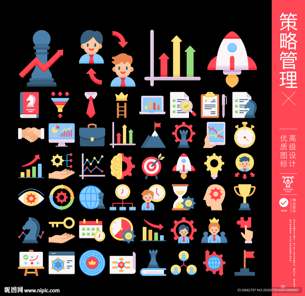 策略管理