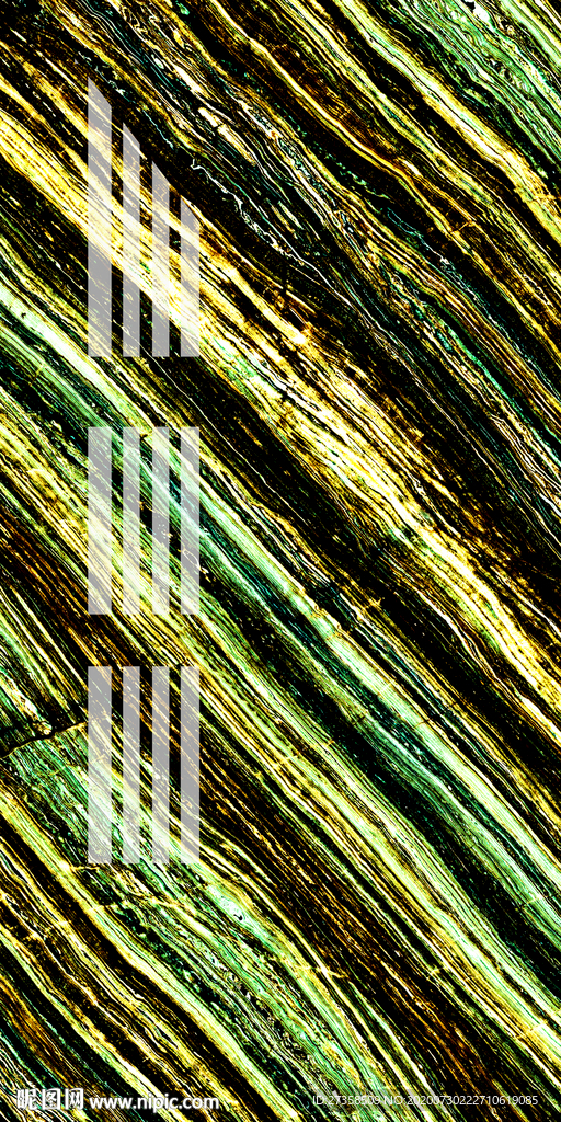 抽象画