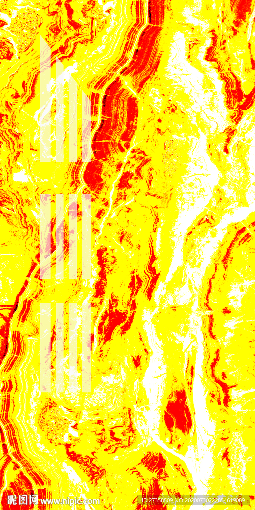 抽象画