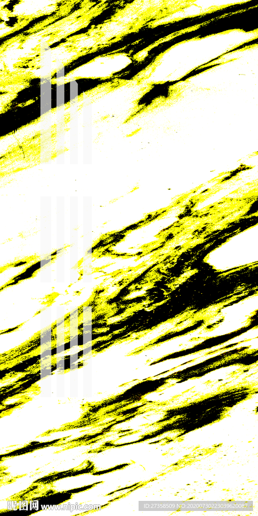 抽象画