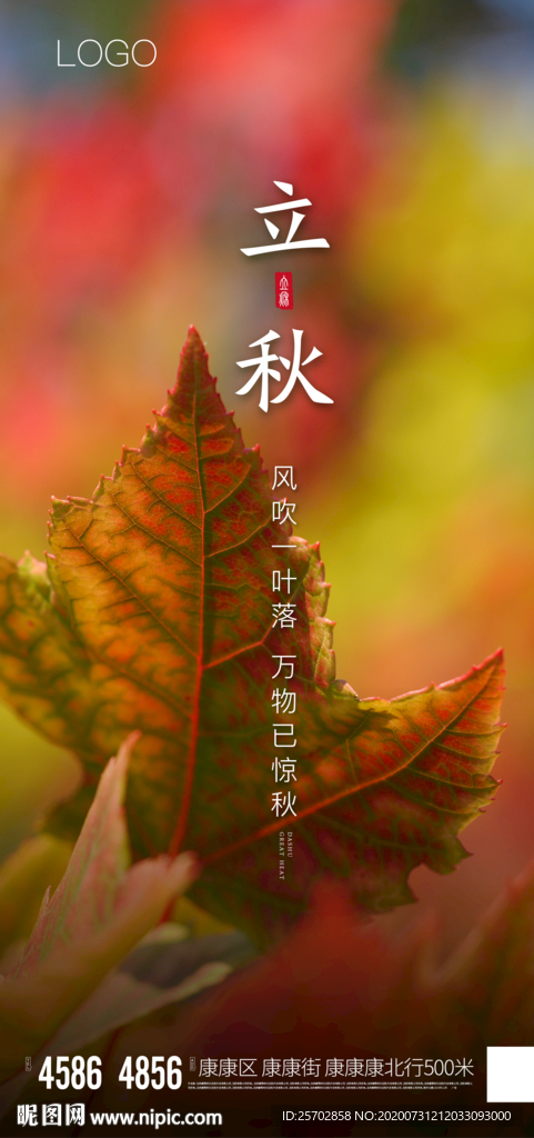立秋