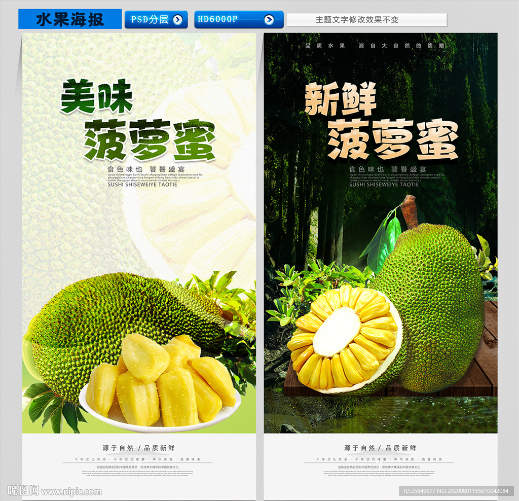 菠萝蜜 菠萝蜜海报