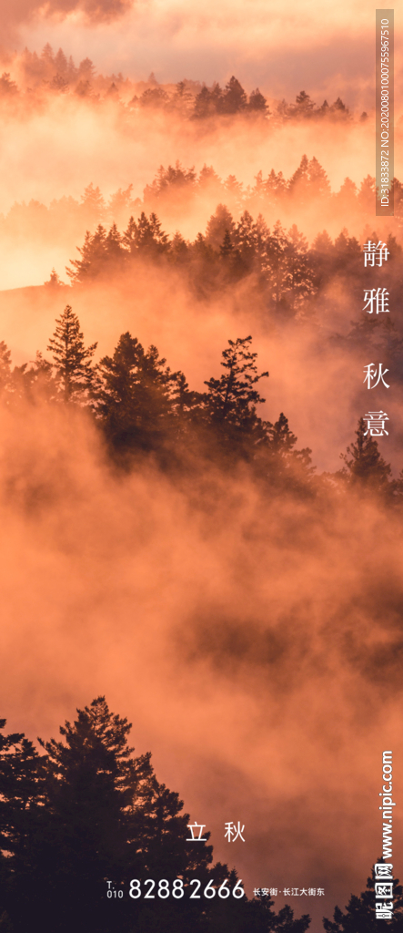 立秋