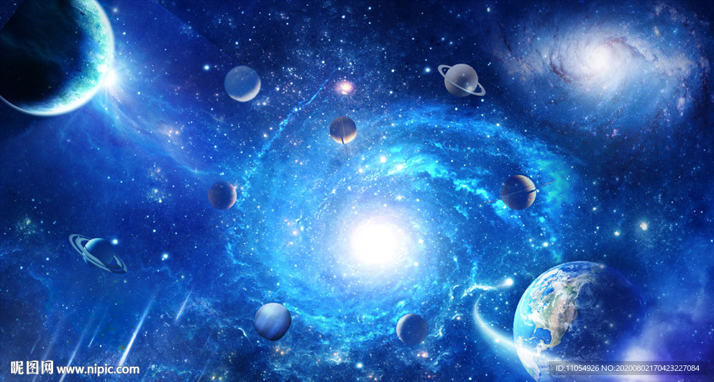 星系