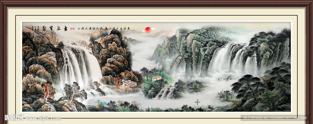 聚宝盆