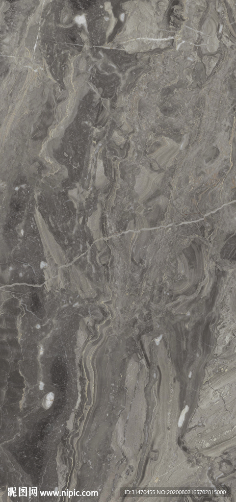 灰色大理石源文件通道分色