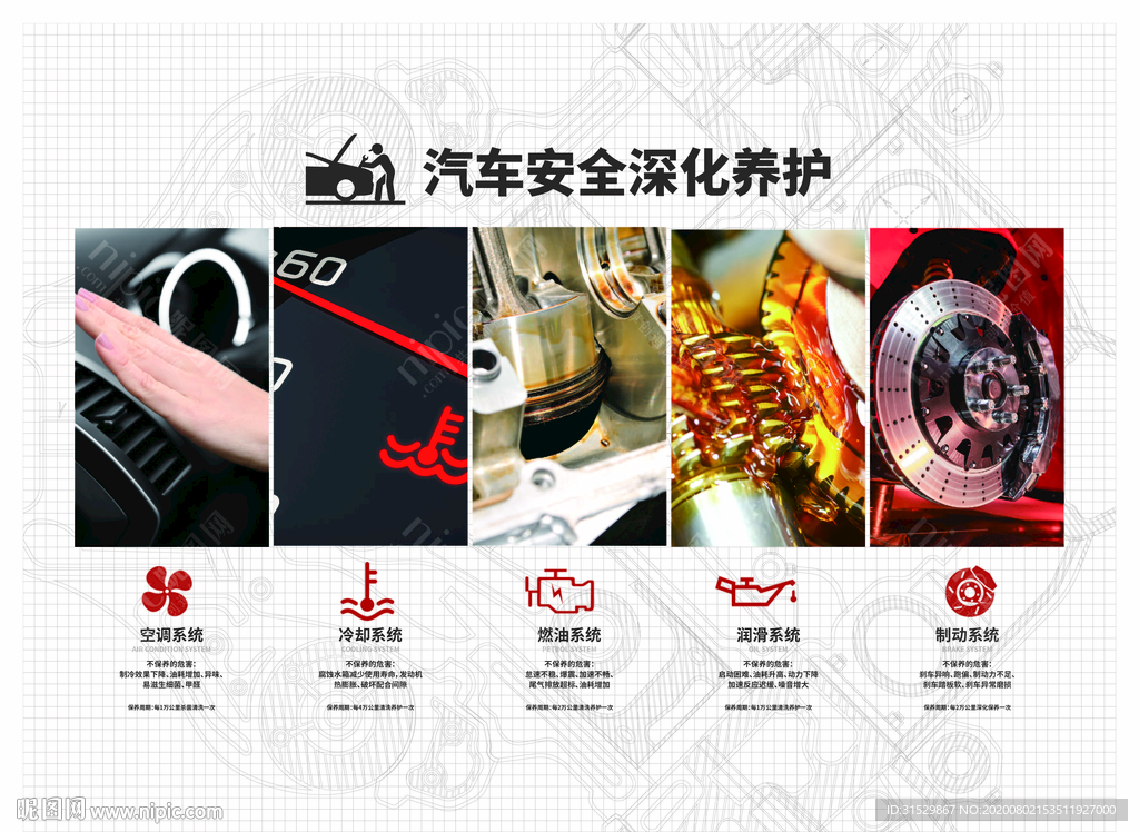 汽车养护