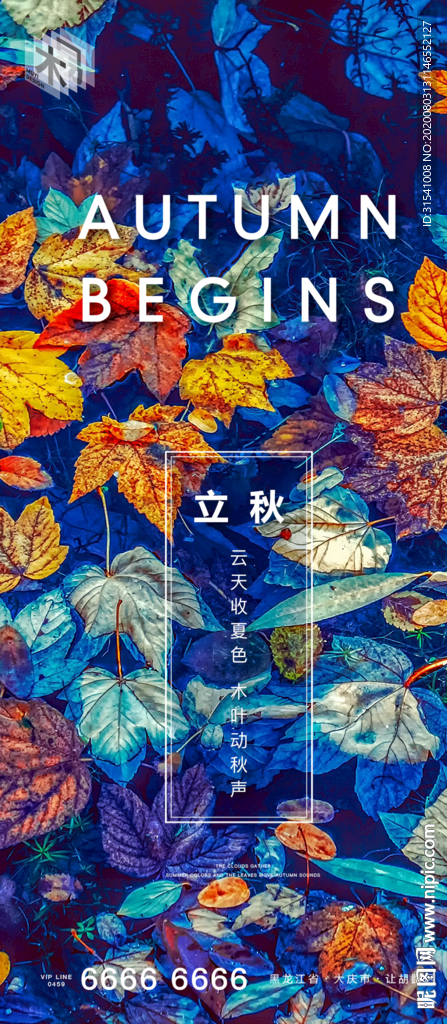 立秋