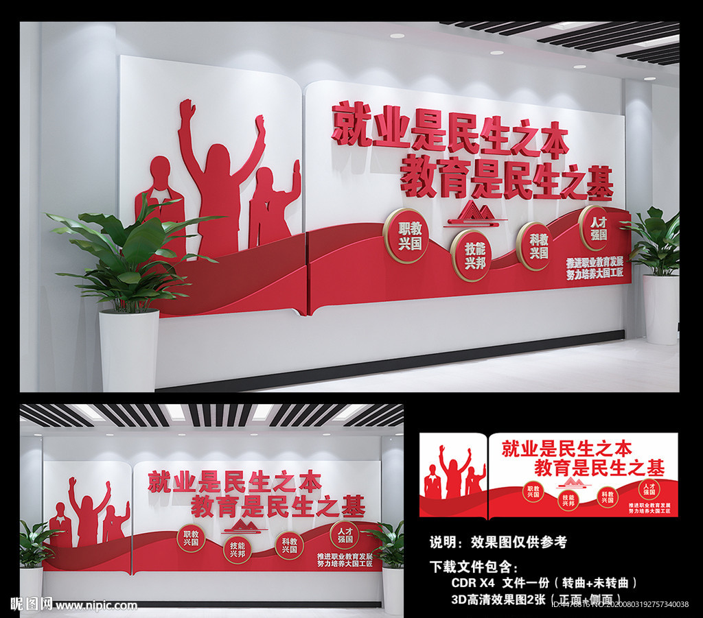 职业教育