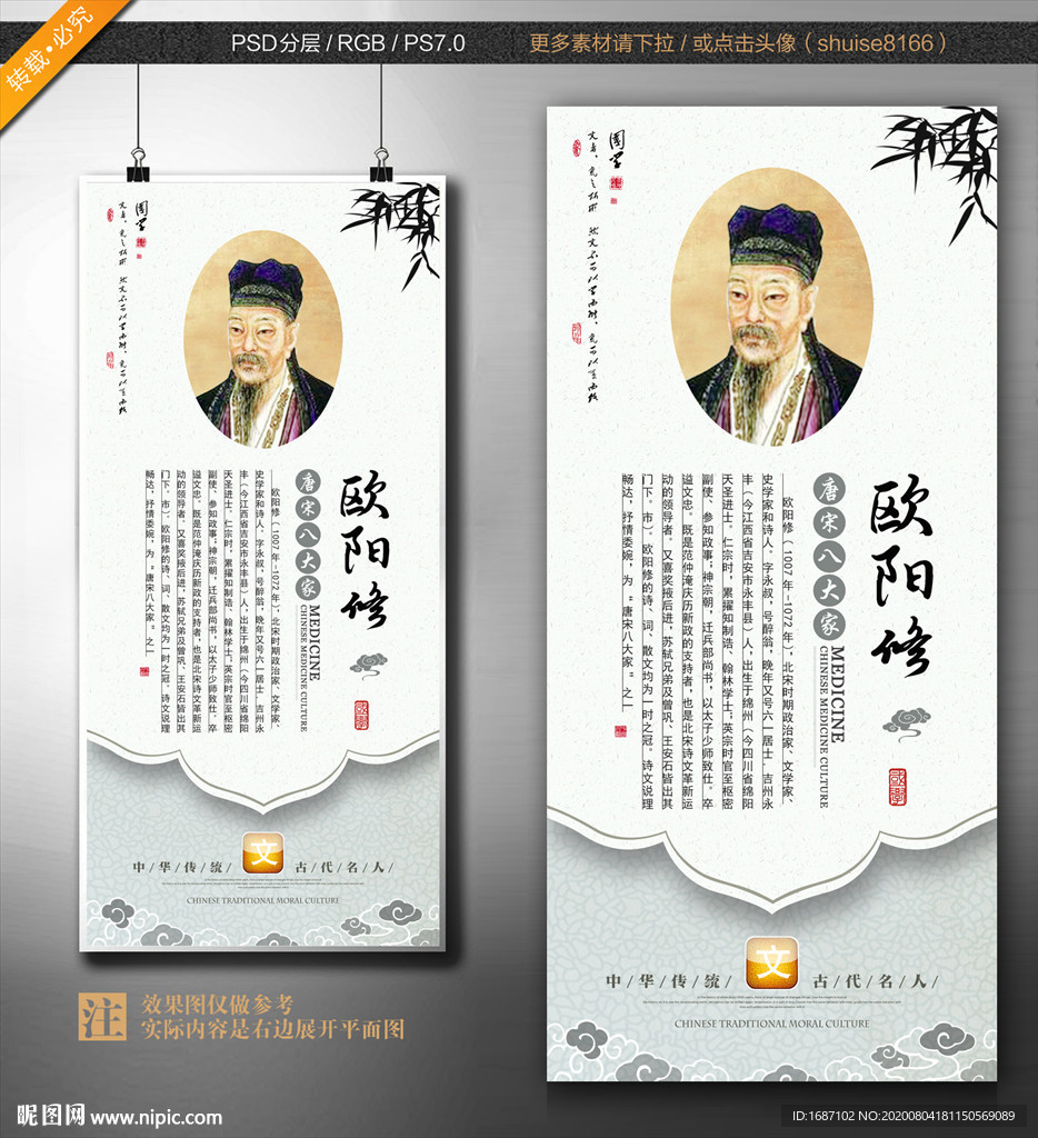 欧阳修