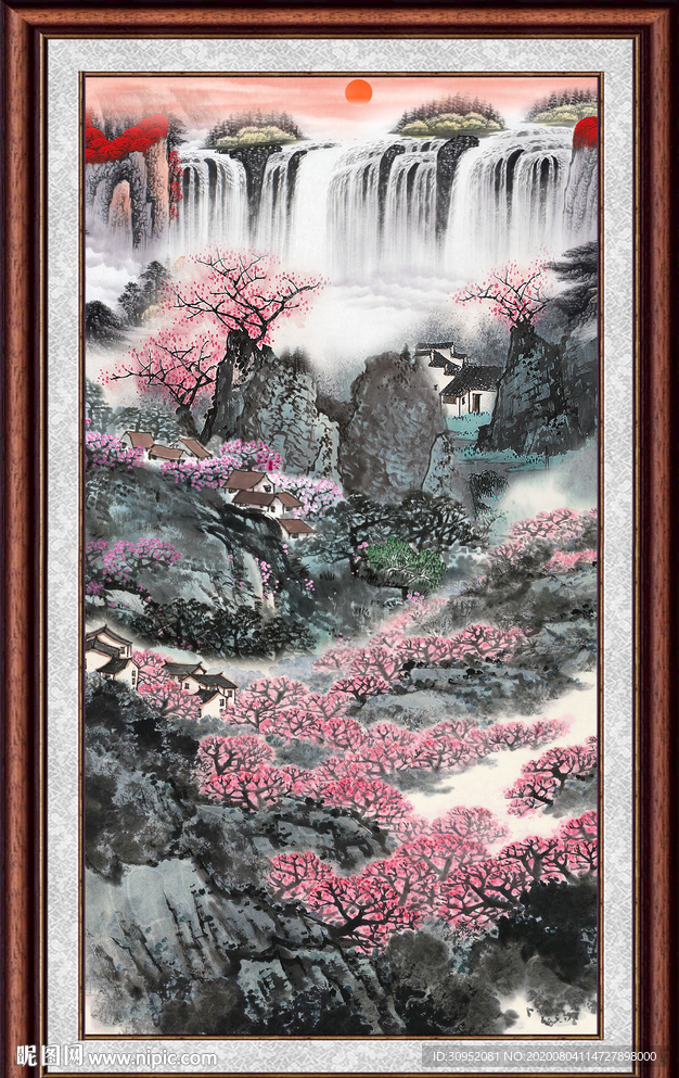 鸿运当头