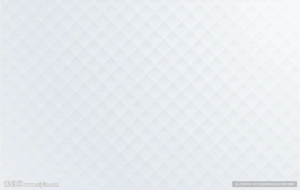 白色方格背景