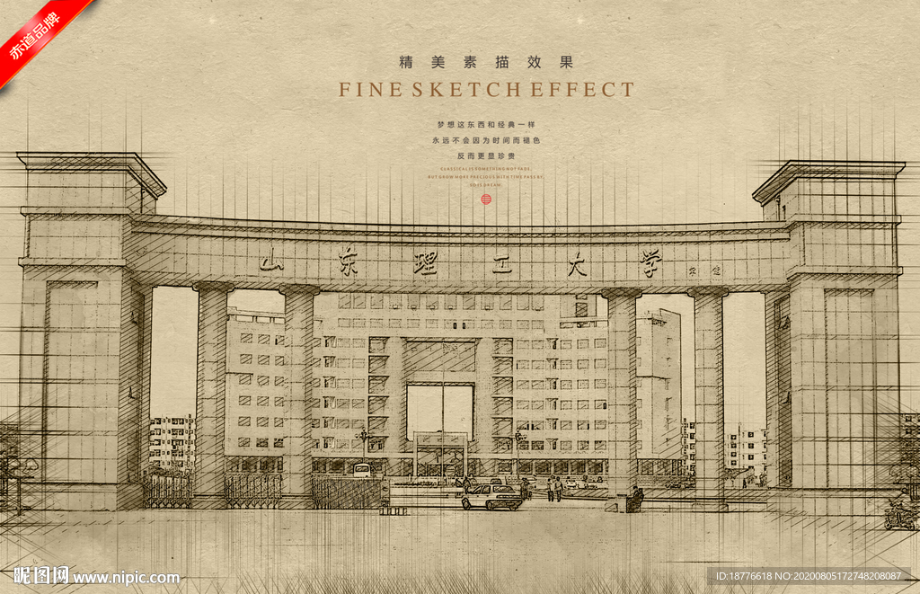山东理工大学