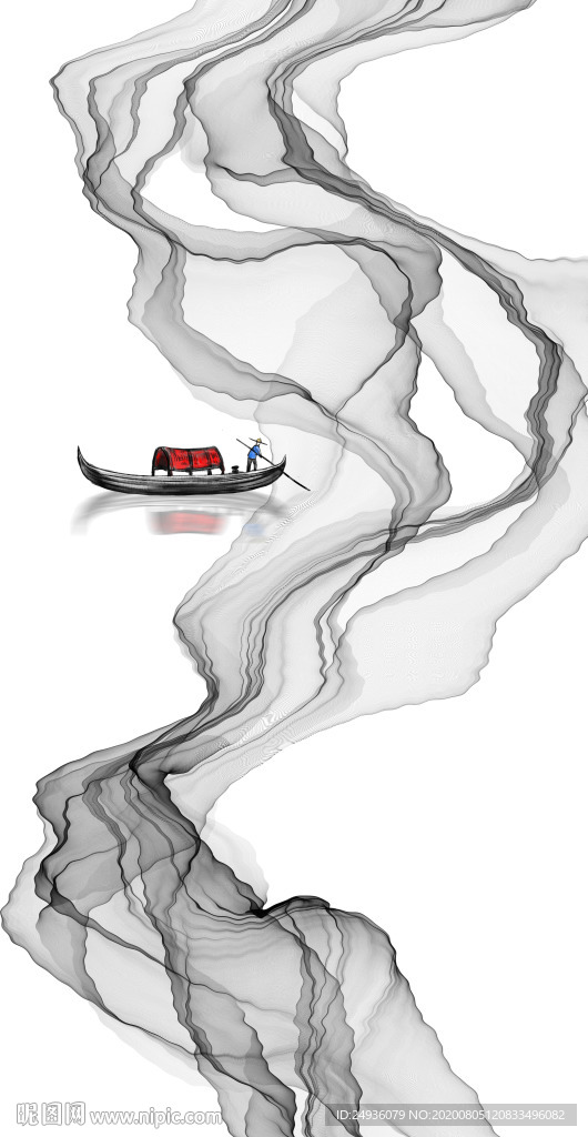 水墨