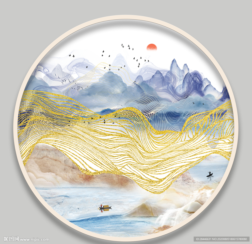 装饰画